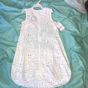 ✨NWT✨  Carter’s Spring Sleep Sack!